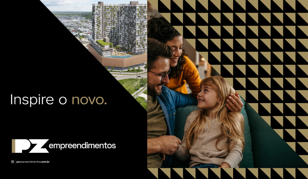 viver com propósito - PZ empreendimentos