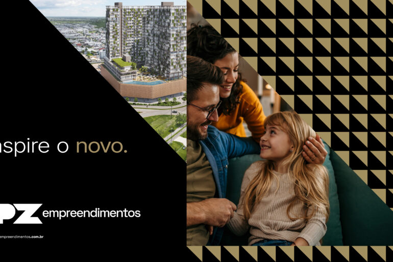 viver com propósito - PZ empreendimentos