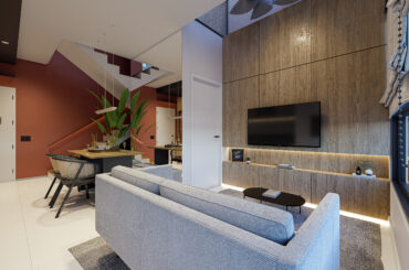 A casa do futuro: O impacto da evolução comportamental no mercado imobiliário