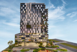 PZ Offices: O futuro dos negócios começa aqui