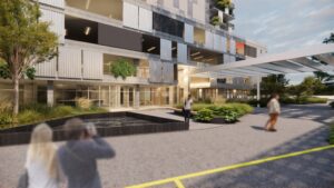 PZ Offices - Ruas acalmadas em Sinop -MT