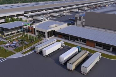 Logística 4.0: inovação e eficiência para o futuro de Sinop