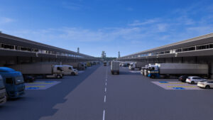 PZ Log e a logistíca 4.0