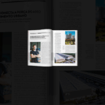 PZ Empreendimentos e Filipe Pitz: destaque na Forbes Brasil