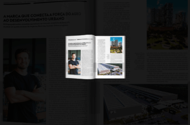 PZ Empreendimentos e Filipe Pitz: destaque na Forbes Brasil