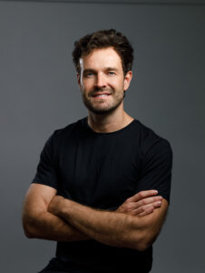 Filipe Pitz - Ceo PZ Empreendimentos destaque na Forbes Brasil