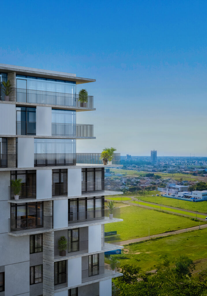 PZ Offices aposta em inovação e estrutura completa para redefinir os espaços corporativos em Sinop